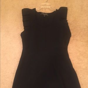 Victoria Beckham Little Black Dress